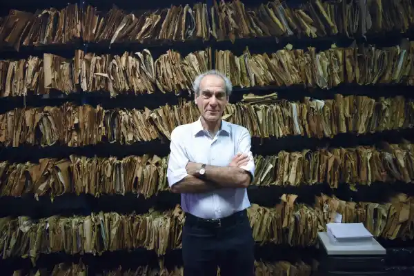 Daniel Feldman: “La docencia necesita un horizonte claro y una propuesta consistente”