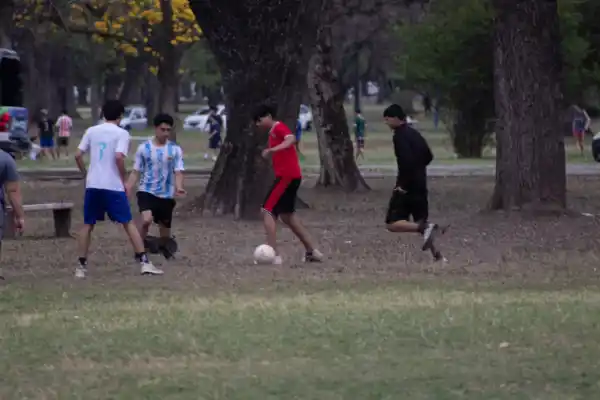 El tiempo en Tucumán: mañanas frescas, tardes agradables y calor hacia el viernes