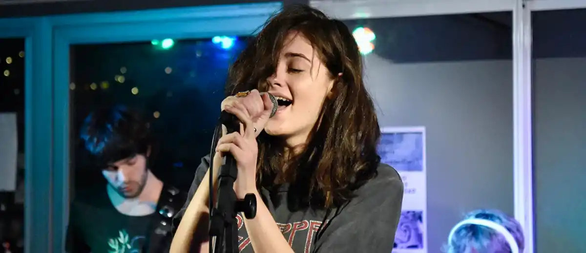 FESTIVAL UNIVERSITARIO. El Teatro Alberdi será sede de la segunda edición de “Yo te la canto”, organizado por la Secretaría de Asuntos Estudiantiles de la UNT.