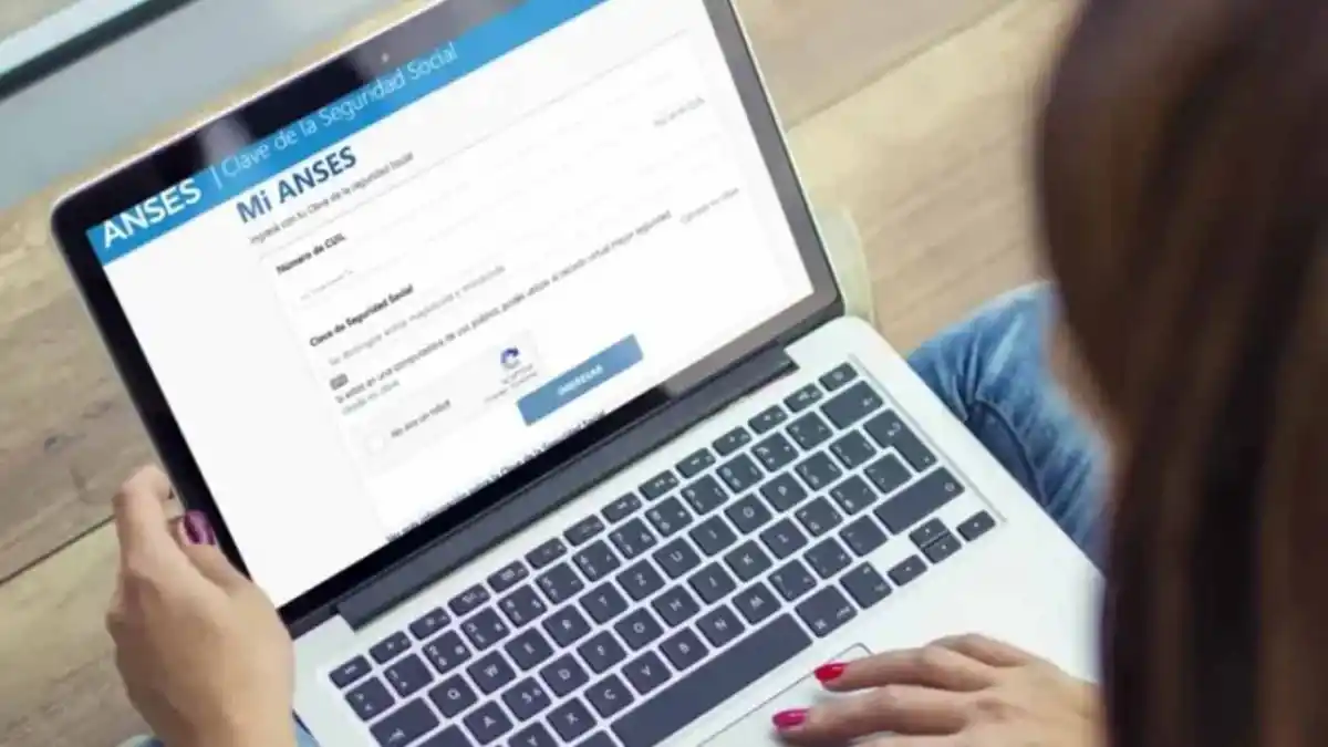 Anses: cómo consultar tus aportes jubilatorios de manera rápida y sencilla