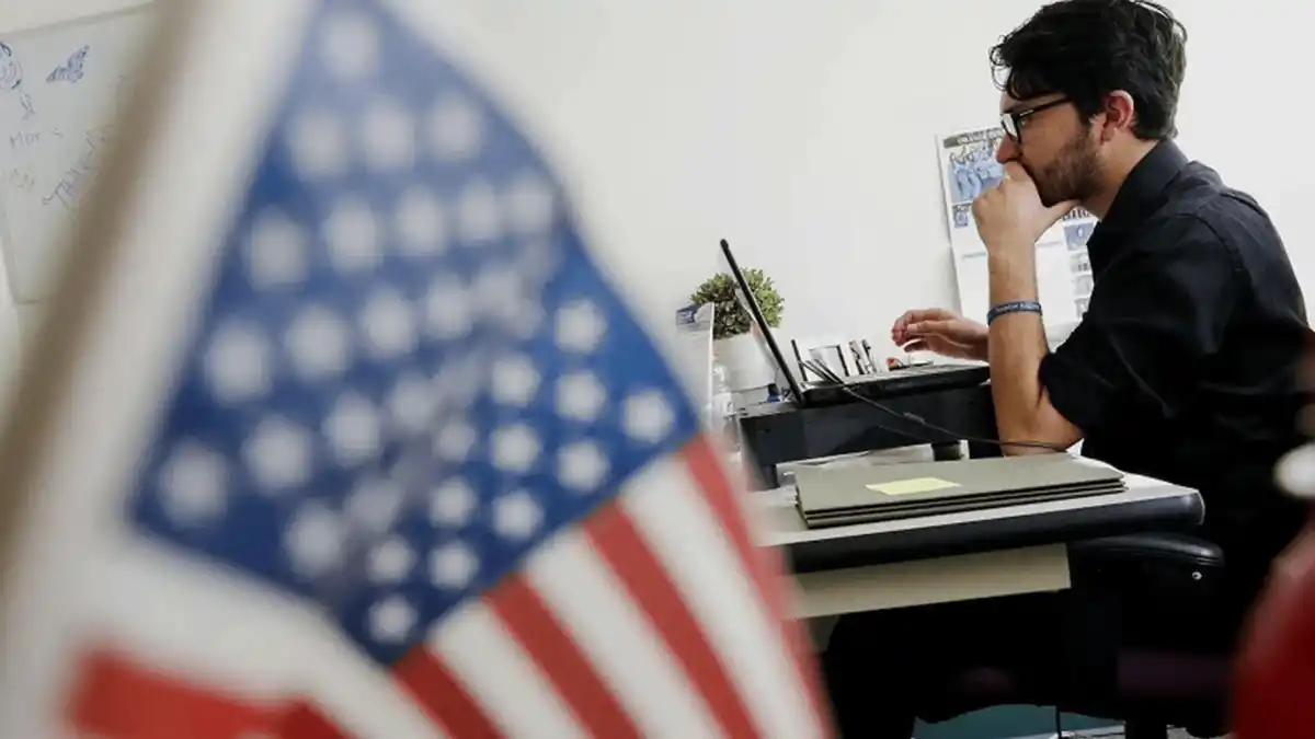 OPORTUNIDADES LABORALES. La plataforma, United Latino Job Bank, es gratuita y ofrece más de 10 empleos.