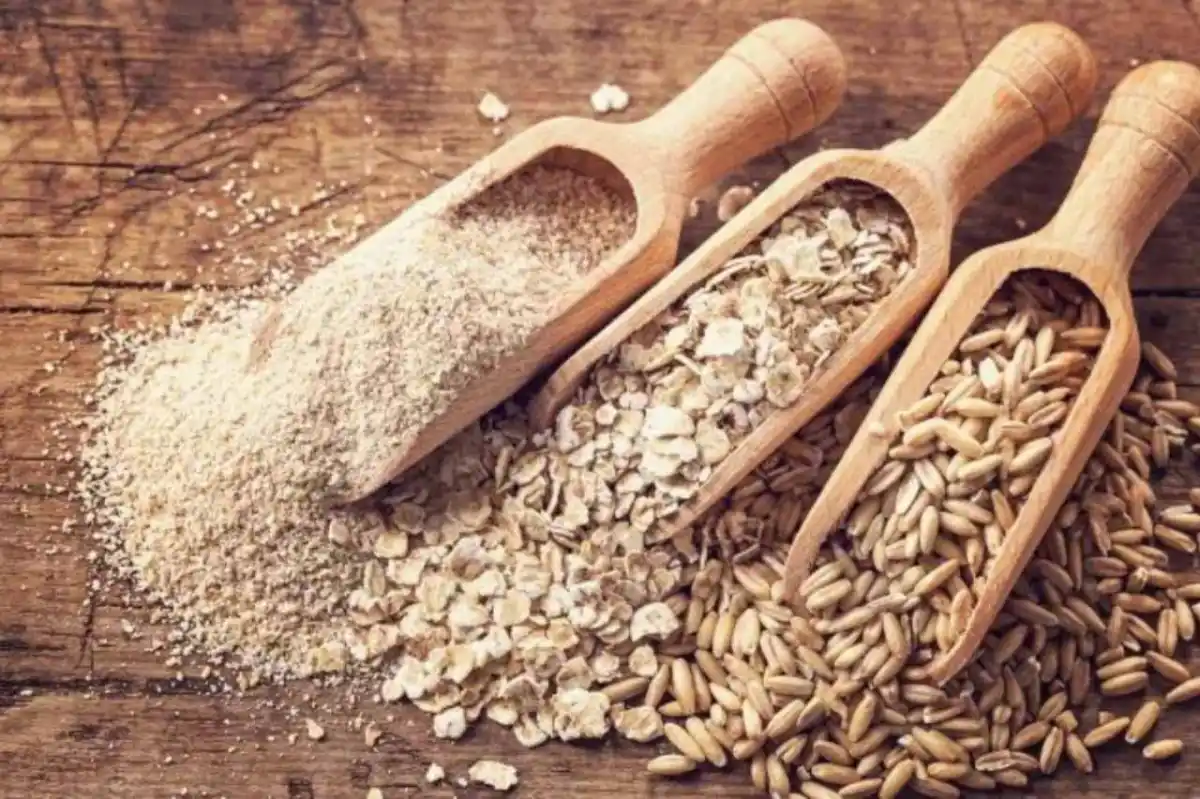 Descubrí el supercereal que combate el estreñimiento y te ayuda a bajar de peso