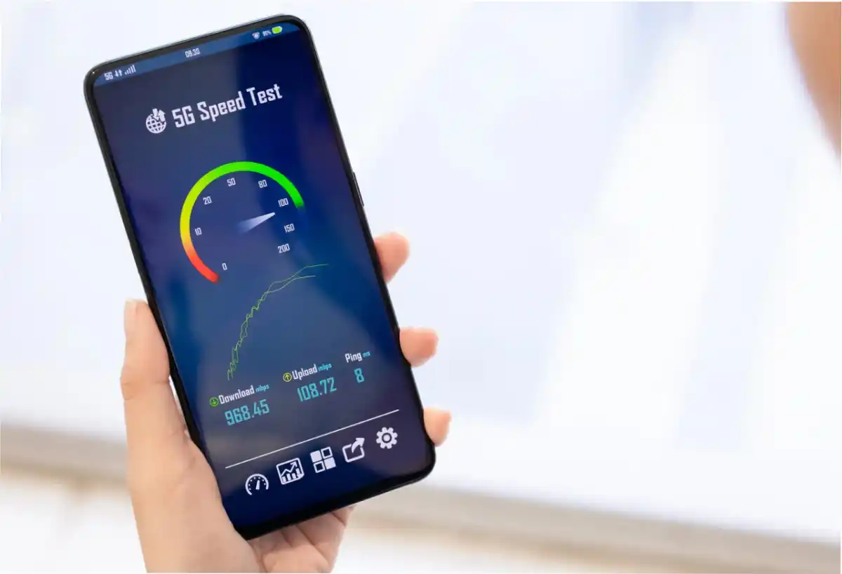 ¿Cómo comprobar la velocidad de tu internet?