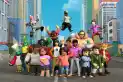 Roblox: qué es y cuáles son los riesgos de esta plataforma de juegos para niños
