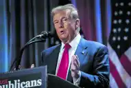 Trump denunció que el paracetamol podría provocar autismo