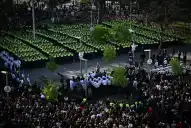 Tucumán refuerza la seguridad con 1.237 agentes de Policía y una fuerte inversión tecnológica