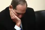 José Alperovich seguirá en prisión domiciliaria: la Corte nacional rechazó su excarcelación