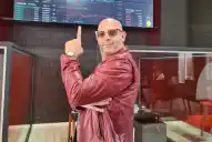 Caso Adhemar: Bacchiani está cada vez más cerca de recuperar la libertad