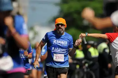 21K de LA GACETA: todo lo que hay que saber sobre inscripciones, acreditaciones y horarios de la carrera