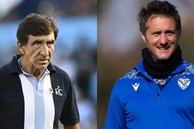 Racing o Vélez: ¿quién llega más fuerte al partido decisivo de la Copa Libertadores?