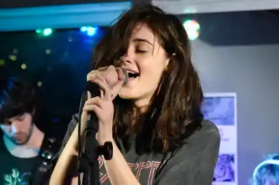 Inscribite al festival Yo te la canto y mostrá tu talento en el Teatro Alberdi