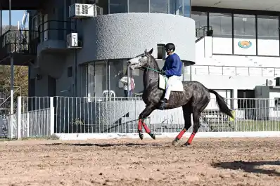 Jorge Ricardo, la leyenda que competirá en el “Batalla”