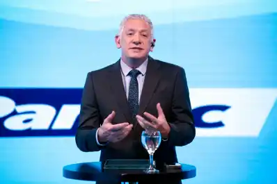 El rompecabezas de Federico van Mameren: “Una Argentina absolutamente imprevisible”