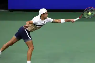 El milagro de Tabilo en China: levantó dos match points y ganó su primer título del año