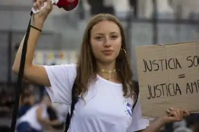 Mujeres que marcan el camino de la sostenibilidad en Argentina