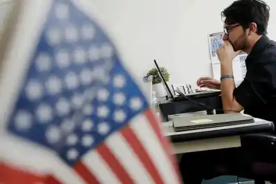 Cómo funciona la aplicación que ofrece empleos en EE.UU. para trabajadores latinoamericanos