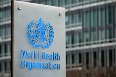 La Organización Mundial de la Salud negó un vínculo entre el paracetamol y el autismo