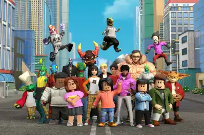 Roblox: qué es y cuáles son los riesgos de esta plataforma de juegos para niños