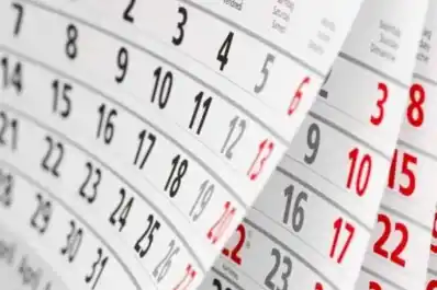 Se viene un día de descanso extra en octubre: ¿feriado o no laborable?