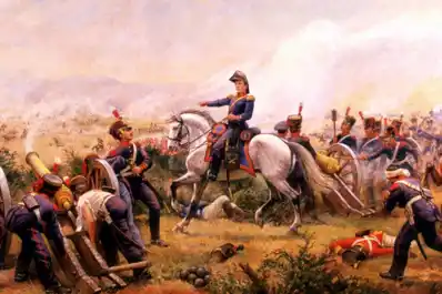 Efemérides del miércoles 24 de septiembre: ¿qué pasó un día como hoy?