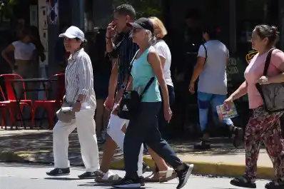 El tiempo en Tucumán: después de una mañana fresca, se espera una jornada soleada y cálida