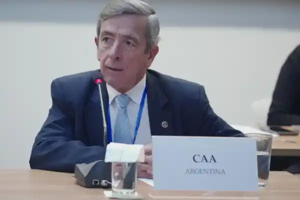 Juan Carlos Mirande fue reelecto como presidente del CART