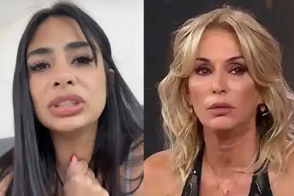 “Tiene el cielo ganado”: la emotiva defensa de Yanina Latorre a Daniela Celis