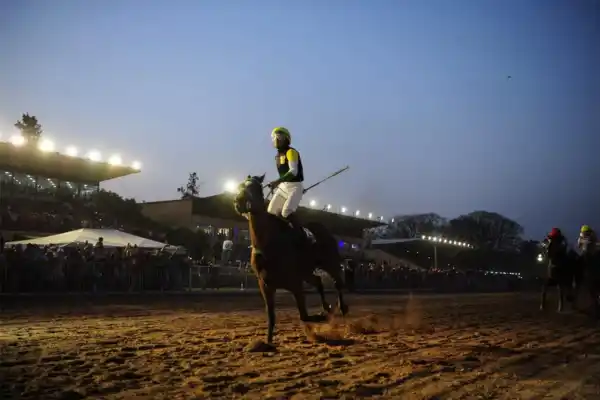 La pasión del turf se enciende: llega el Gran Premio “Batalla de Tucumán”