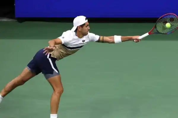 El milagro de Tabilo en China: levantó dos match points y ganó su primer título del año