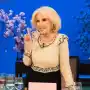 Mirtha Legrand suspendió la grabación de su programa por problemas de salud: ¿qué le pasó?