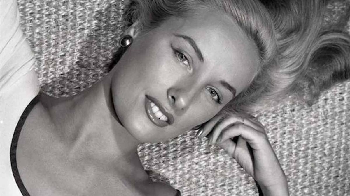 Así lucía Mirtha Legrand a los 24 años: la foto que nunca viste