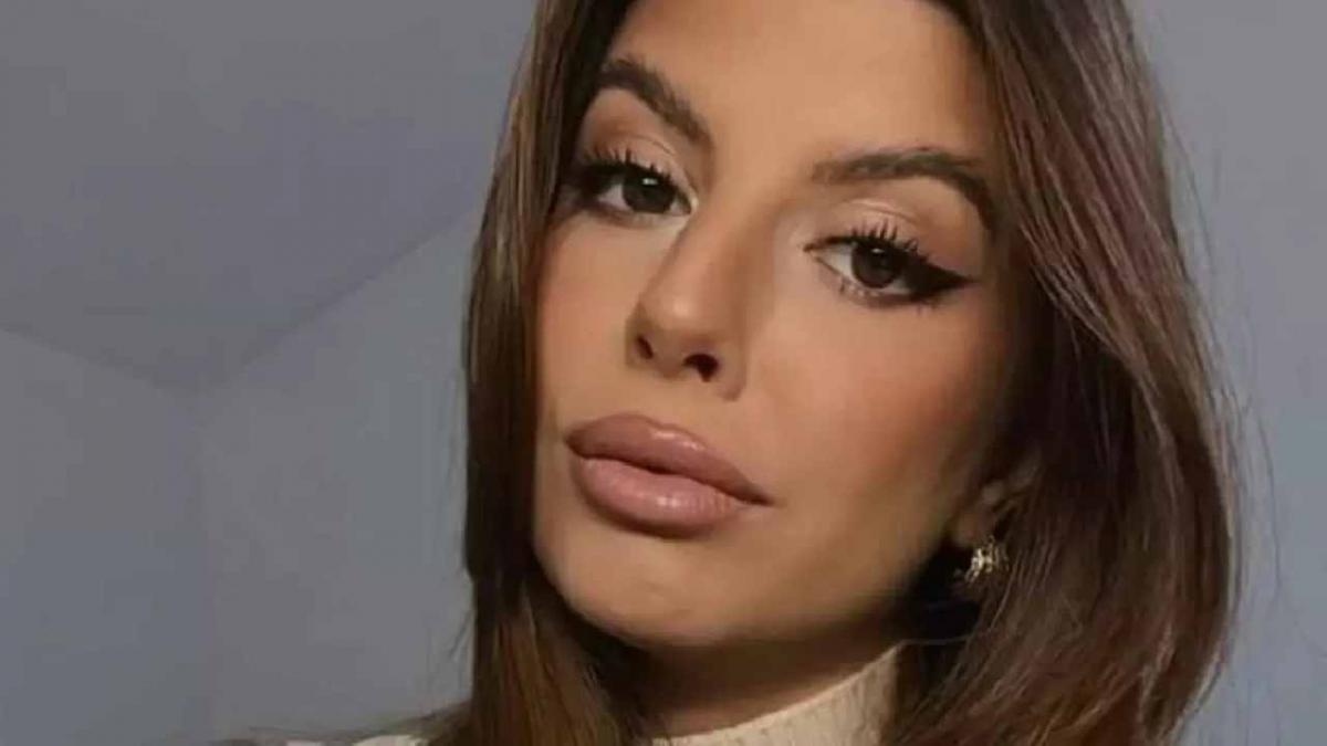 La trágica historia de la influencer que falleció a los 26 años tras caer en coma la noche de su boda