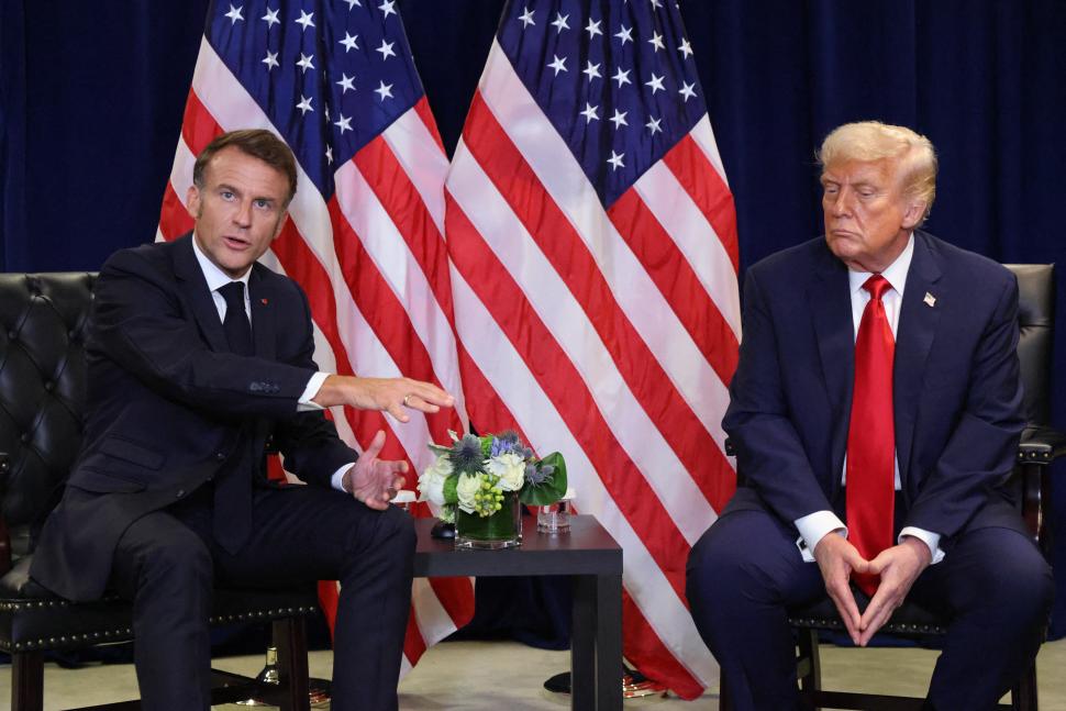 El reconocimiento del Estado de Palestina genera opiniones encontradas