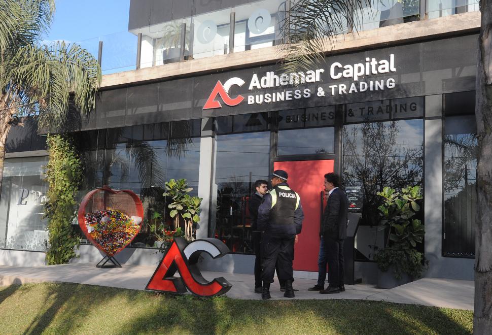 Caso Adhemar: Bacchiani está cada vez más cerca de recuperar la libertad