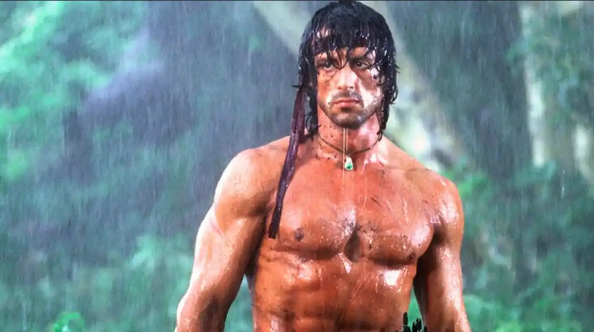 El Rambo más joven: ¿quién es el actor que reemplazará a Stallone en una nueva precuela?