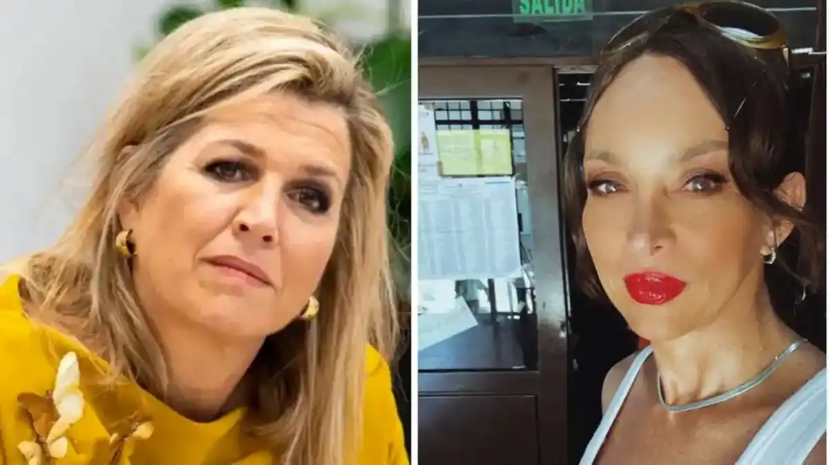 ¿Quién es Isha Escribano? La prima trans de Máxima Zorreguieta que enfrentó el abandono familiar