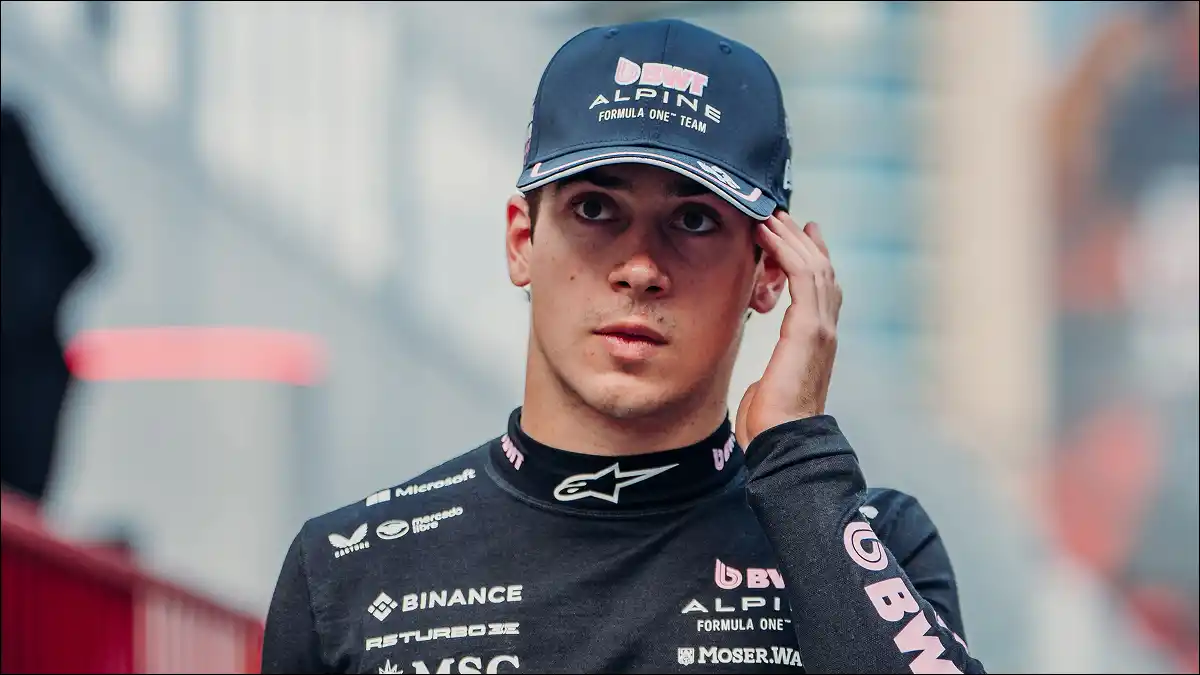 ENTRE LA SOLEDAD Y EL SUEÑO. Colapinto contó cómo sus años en Italia marcaron el inicio de su camino hacia la Fórmula 1.