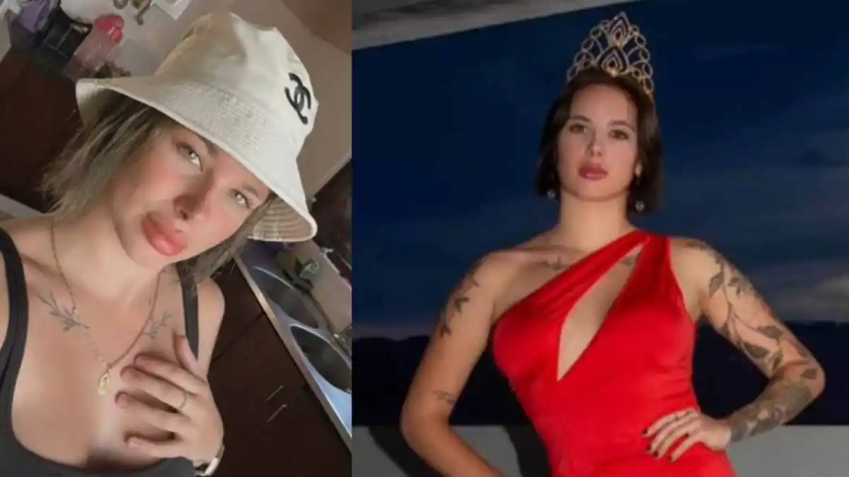 Lujo, moda y marihuana: el caso de la ex modelo que irá a juicio en Salta