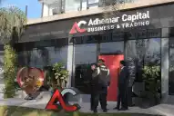 Línea de tiempo del caso Adhemar, una de las estafas más grandes del NOA