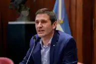 Federico Pelli exigió que Jaldo y Acevedo expliquen cómo se financia el “Encuentro Global de Infancias Trans”