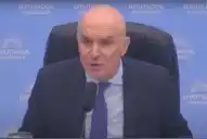 Imputaron a José Luis Espert por lavado de dinero, tras la denuncia de Juan Grabois