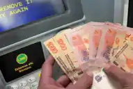 ¿Qué jubilados no cobrarán el bono de $70.000 en octubre?