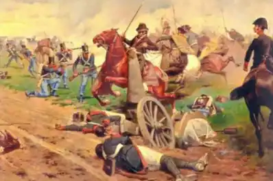 Nadie persuadió a Belgrano de dar batalla en Tucumán; siempre estuvo convencido