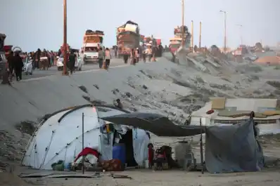 El reconocimiento del Estado de Palestina genera opiniones encontradas