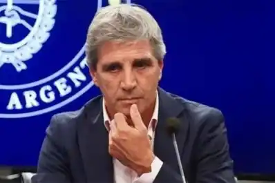 ¿Qué hay detrás del posible acuerdo con Estados Unidos?