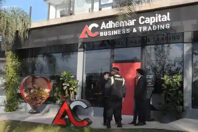 Línea de tiempo del caso Adhemar, una de las estafas más grandes del NOA