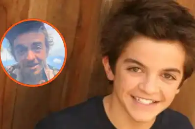 El drama de una ex estrella de Nickelodeon: Tylor Chase vive en la calle y su mamá pide que no le den dinero