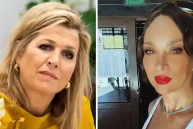 ¿Quién es Isha Escribano? La prima trans de Máxima Zorreguieta que enfrentó el abandono familiar