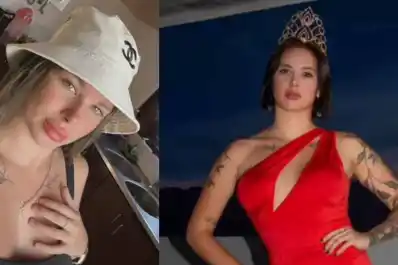 Lujo, moda y marihuana: el caso de la ex modelo que irá a juicio en Salta