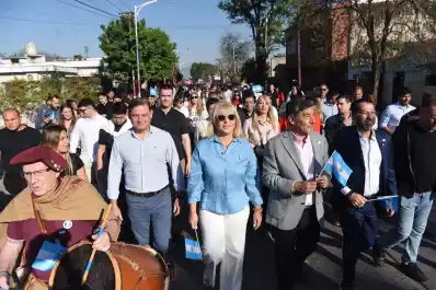 Un mes sin Jaldo: Acevedo dijo que encabezará la gestión provincial “en piloto automático”